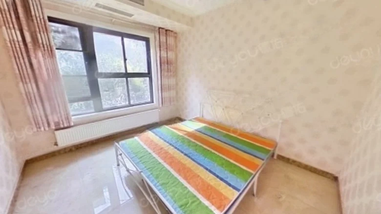 Lake District U City View Blue - View 4