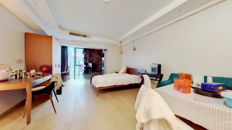 Xié Xīn Gōng Chǎng - View 2