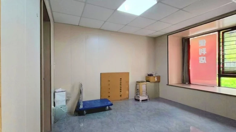 China State Construction Riverside Star City - View 1