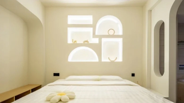 Half Mountain Peninsula Donghai Bay Phase III - View 2