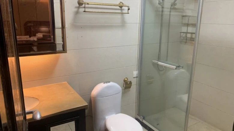 Yihé Golf Manor Gengxing Yard - View 18