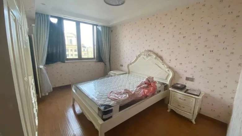 Zhongliang State Guest No. 1 North Zone - View 2