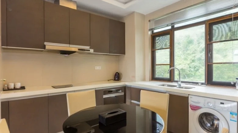 Princess County Phase II - View 5