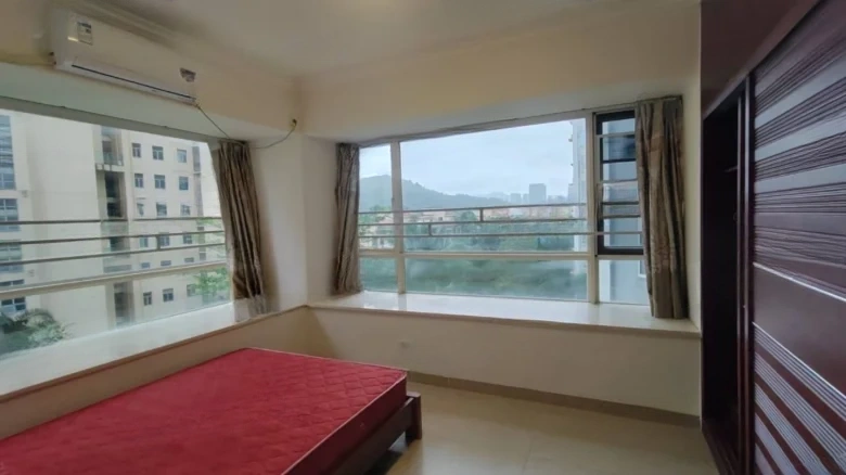 Sanya Territorial Sea - View 2