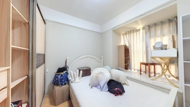 Vanke JinYu Huafu Phase II - View 7