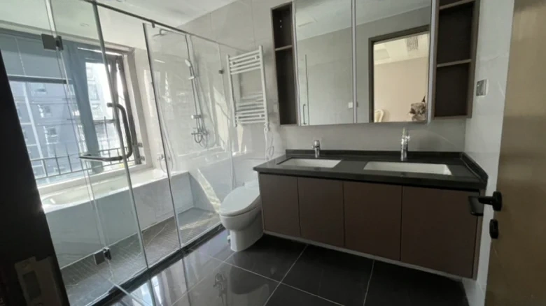 Poly Development Imperial Lake Shangpin - View 12