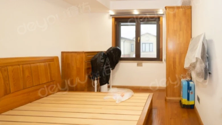 Kingforest California City - View 6