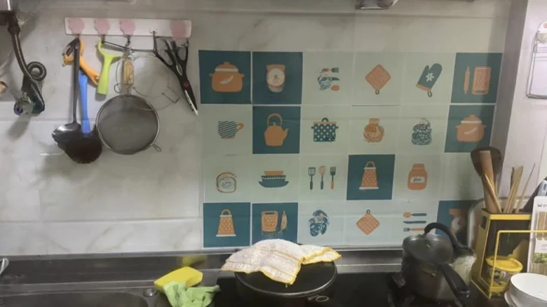 Weifang Fourth Village - View 3