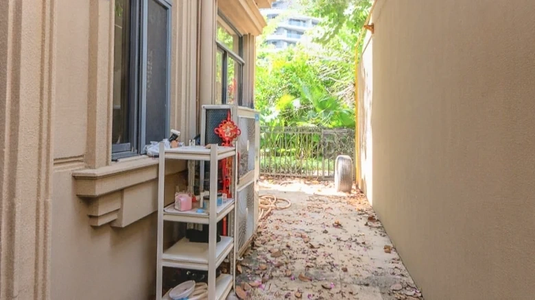 Merrill叠墅 - View 19