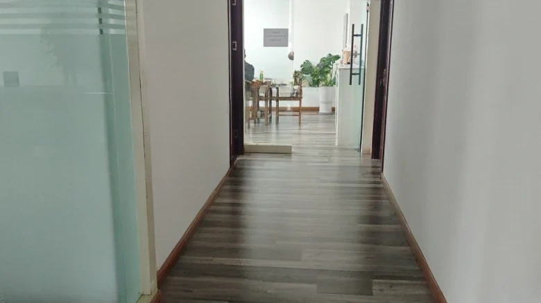 Huade Tower - View 5