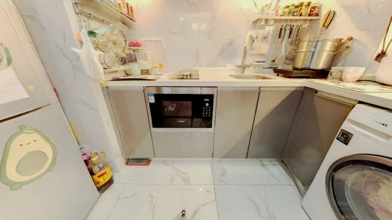 Fenglong City Center - View 5