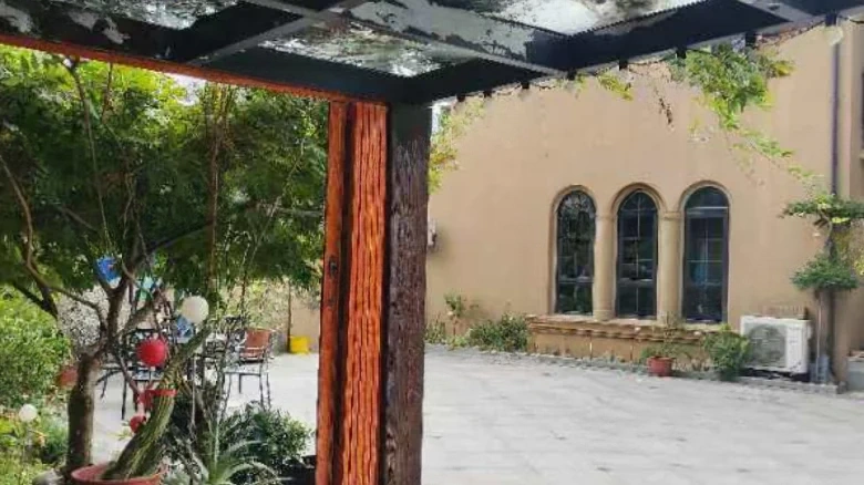 Huashengda Mountain Villa - View 2