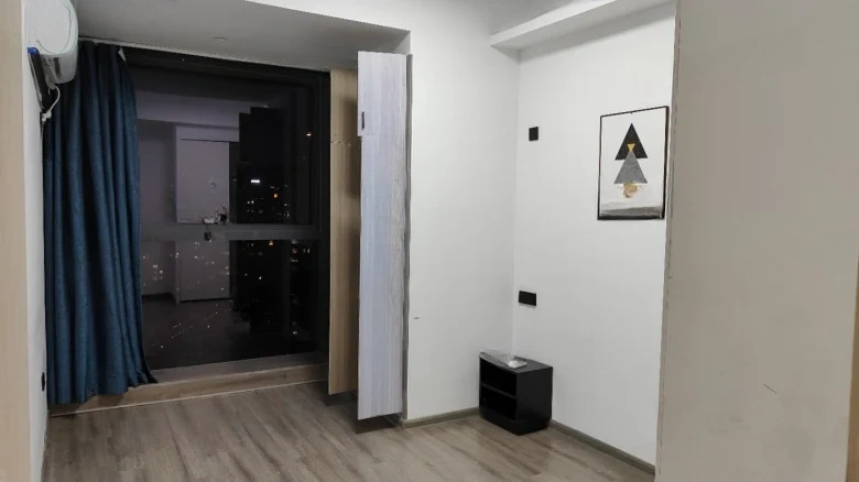 Bailu Li Apartments - View 2