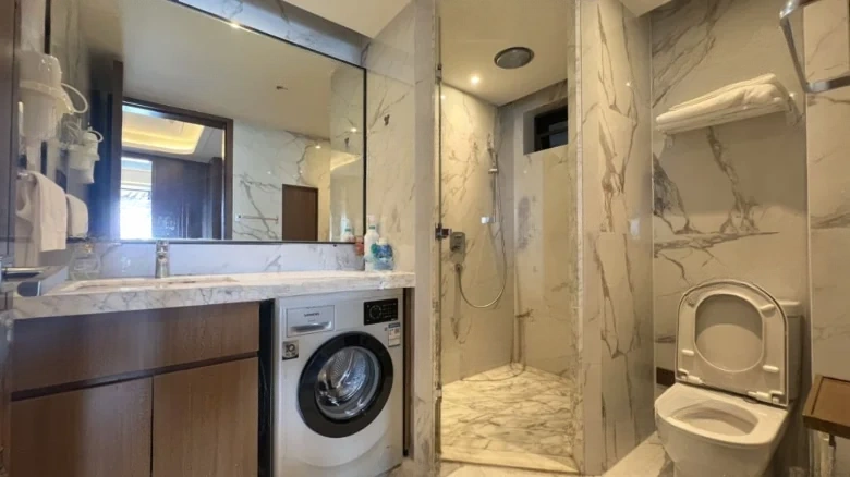 Tiancheng Central Coast - View 8