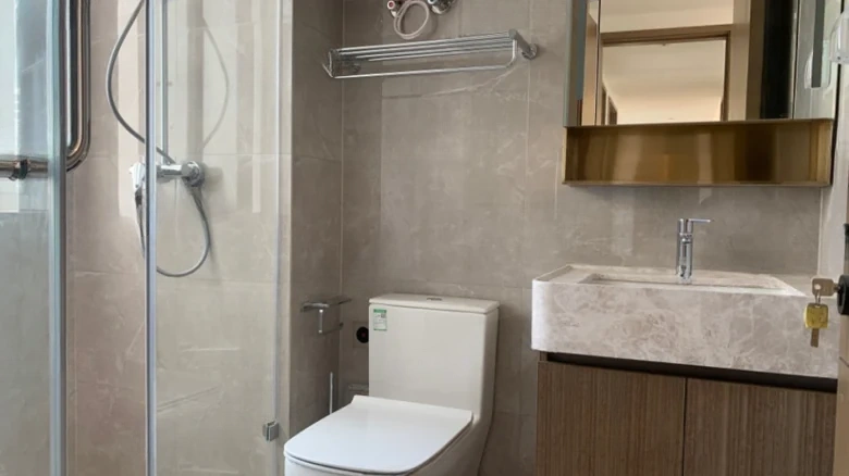 Sanya Yshan Lake - View 8