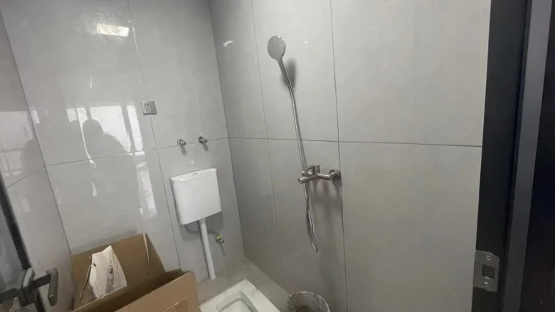 Rongsheng Central Square - View 4