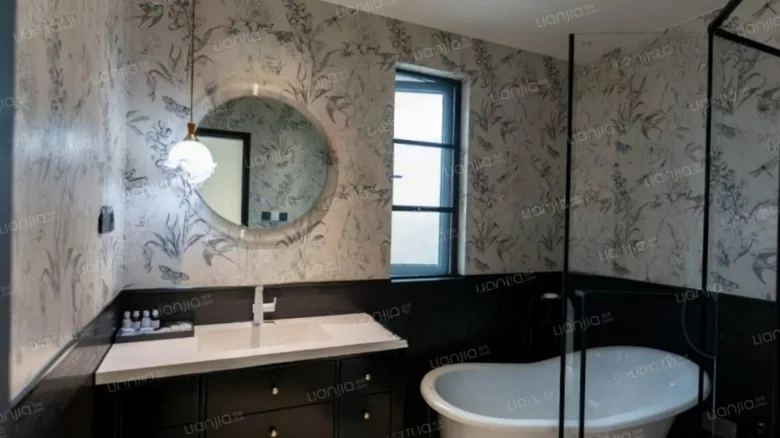 China Railway Nodew Spring Breeze Mountain Sea Property Project - View 9