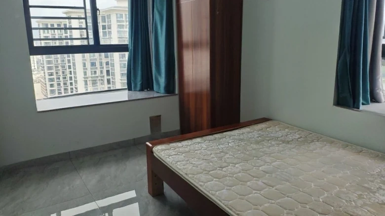 Jiangang New City - View 4