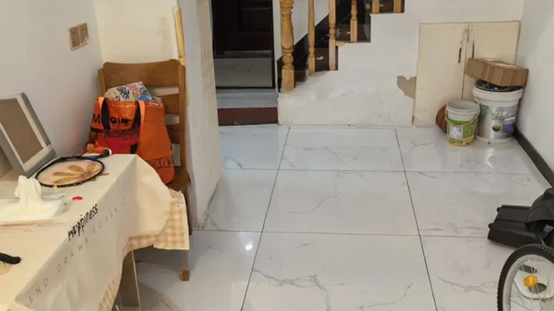 Yihua Yitiandi - View 4