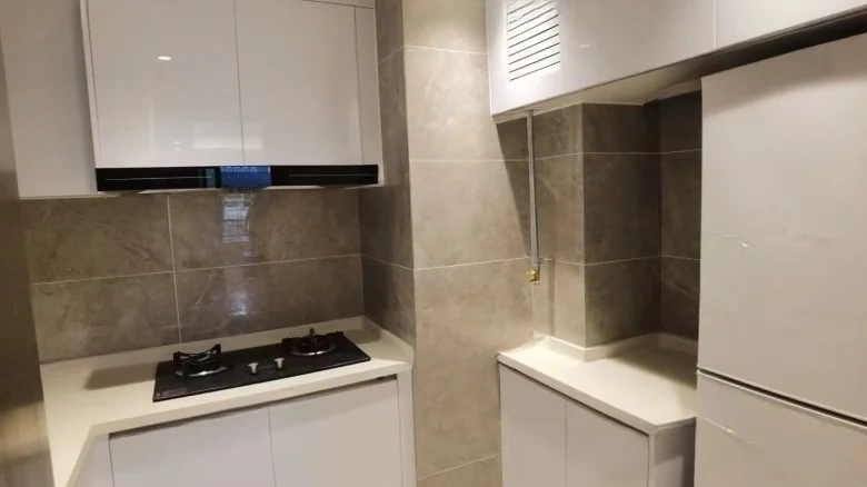 China Resources Center - View 5