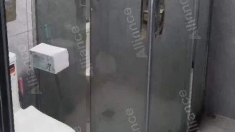 Rongsheng Central Square - View 8