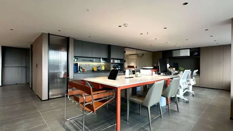 Wanda Plaza - View 4