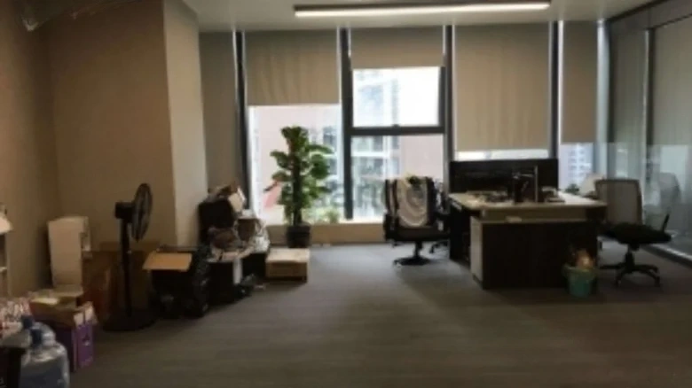 Kingkey Tower - View 5