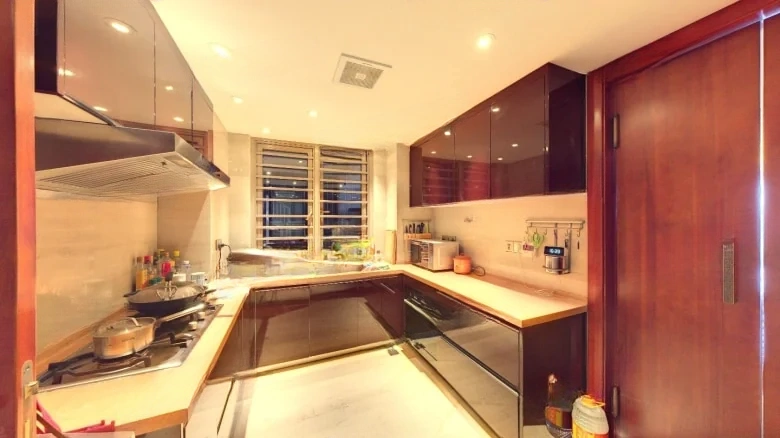 Yuan Changxin Gulf Bay Ventures - View 7