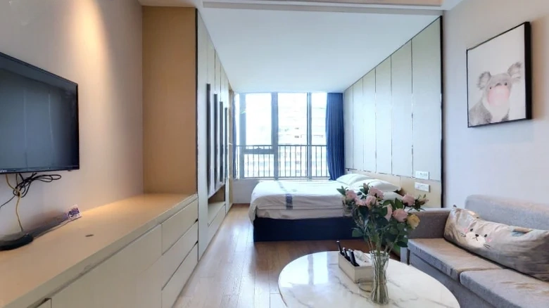 Magnificent Manor Residence - View 2