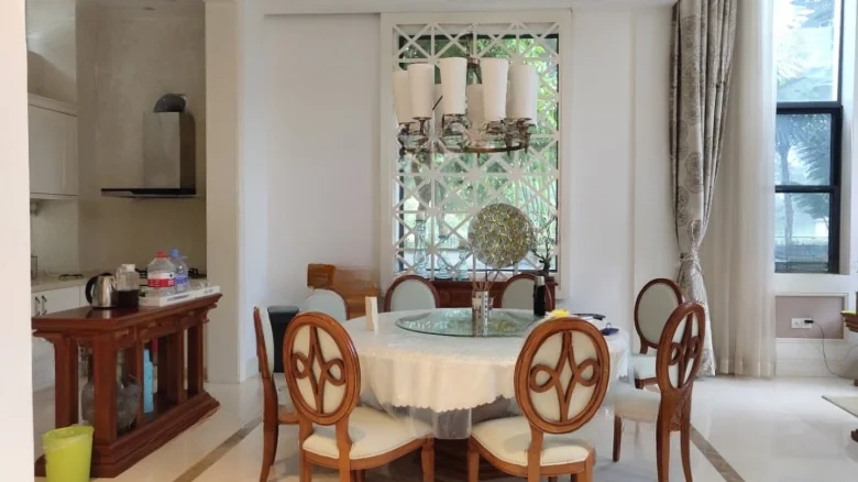 Runda Sanya Bay Gao Erji Villa - View 6