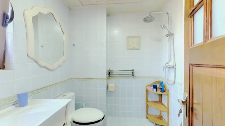 Wanda Longshan Leisure Villa - View 18