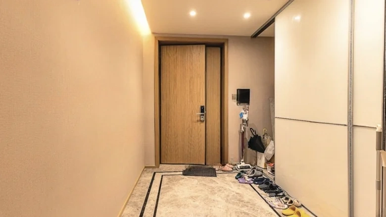 Chongqing Lifu City Square - View 13