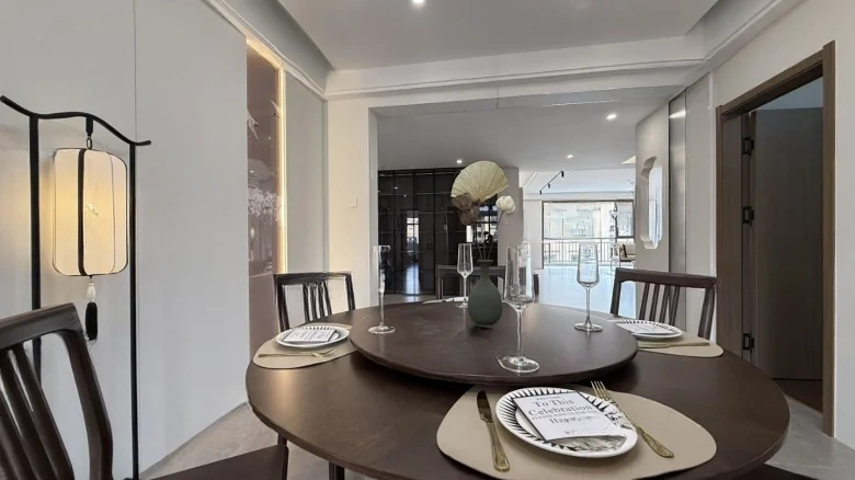 Coral County TianTai - View 11