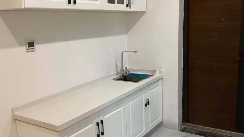 Lanzhou Zhongtianjian Square - View 3