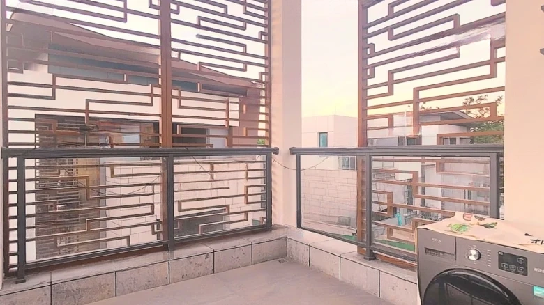 Runda Sanya Bay Gao Erji Villa - View 31