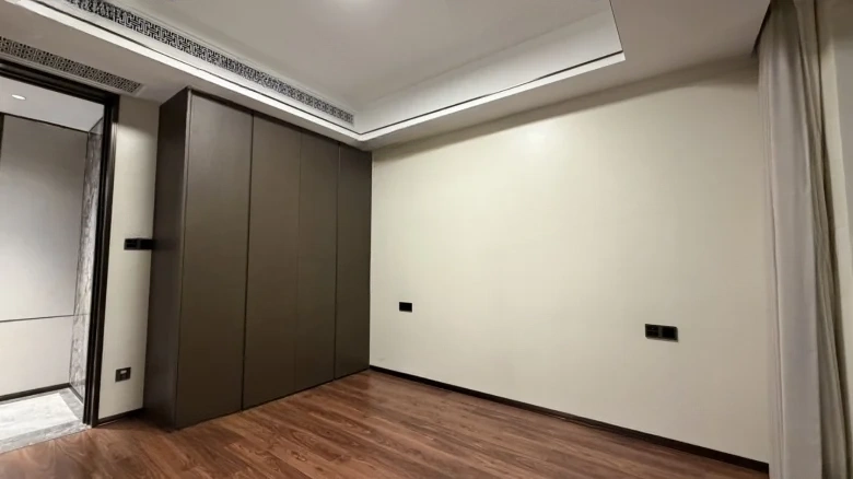 Jianfa Yangyun Phase I - View 2