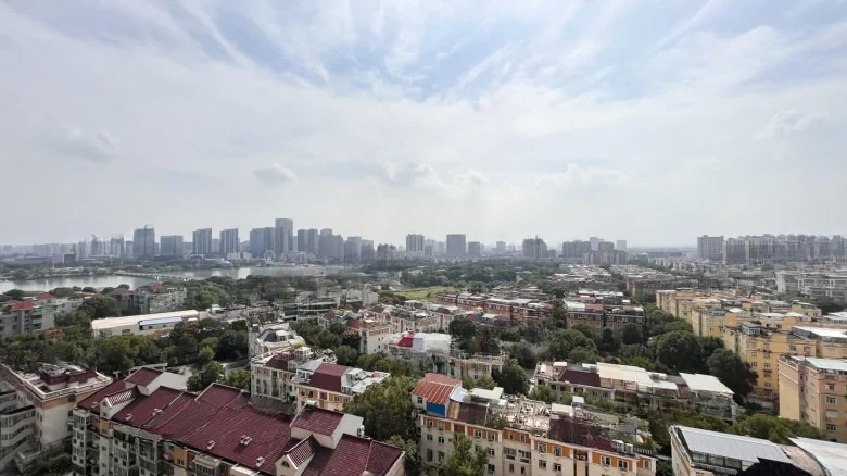 Baijiahu International Garden - View 16