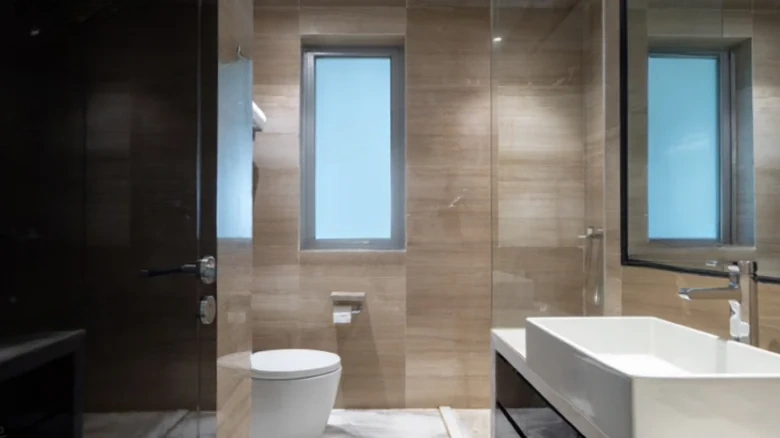 Atlantis Tang'an - View 10