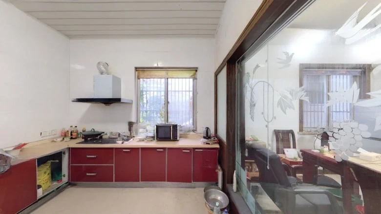 HuaDe Apartment Complex - View 12