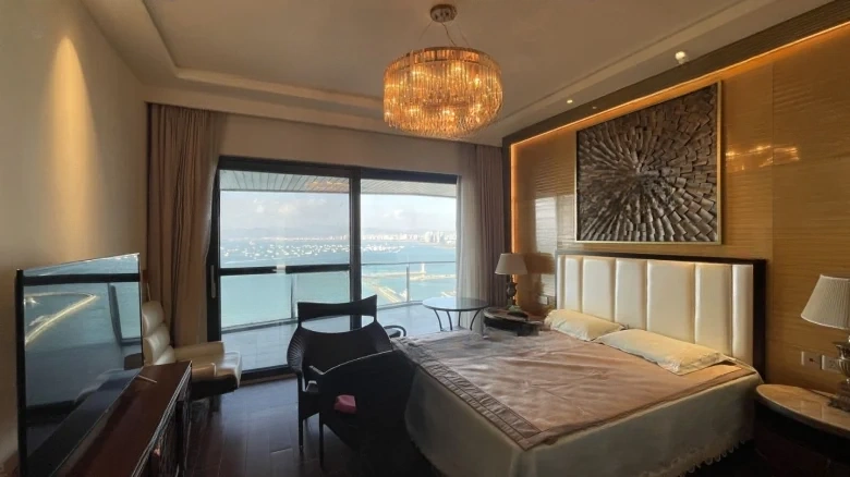 Fudihui · Rilak Island - View 4