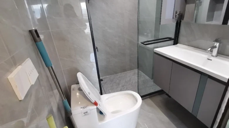 Wanbang Center - View 6