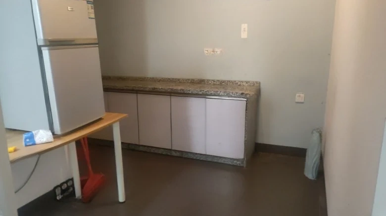 Hengxing Tower - View 14