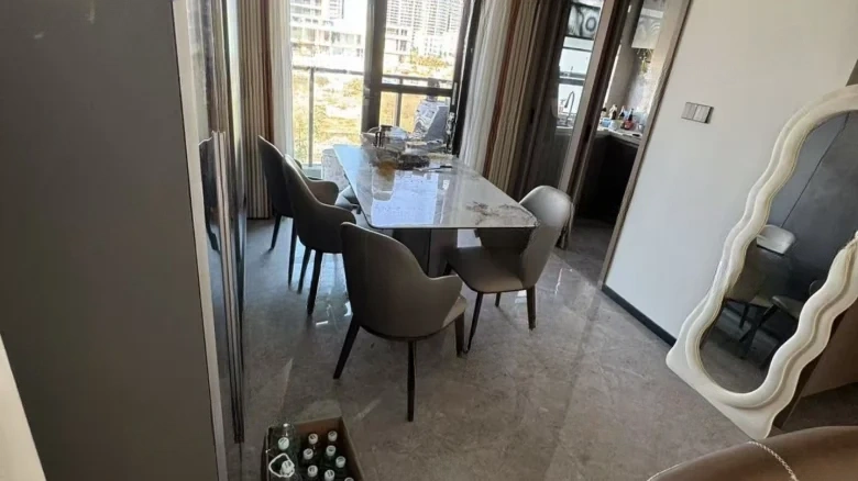 Zhaoshang · Yonghuafu - View 4