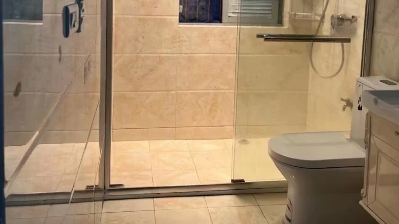 Bai Rong Tower - View 7