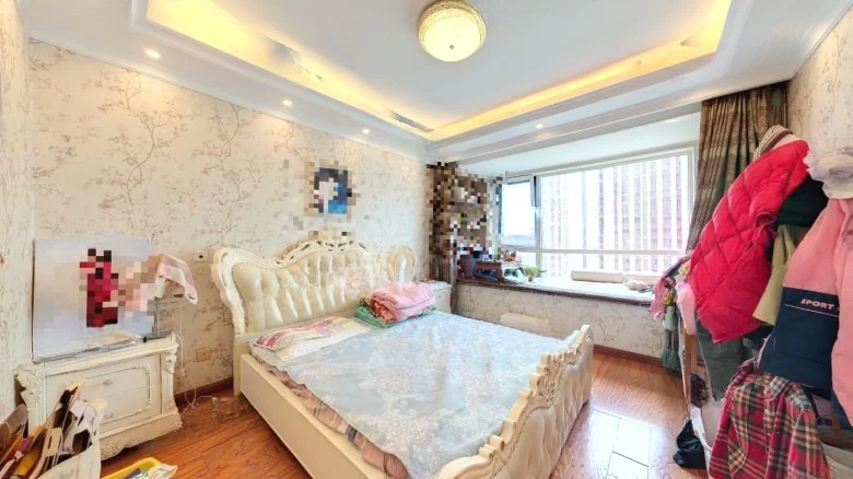 Wanfang Home Garden - View 2