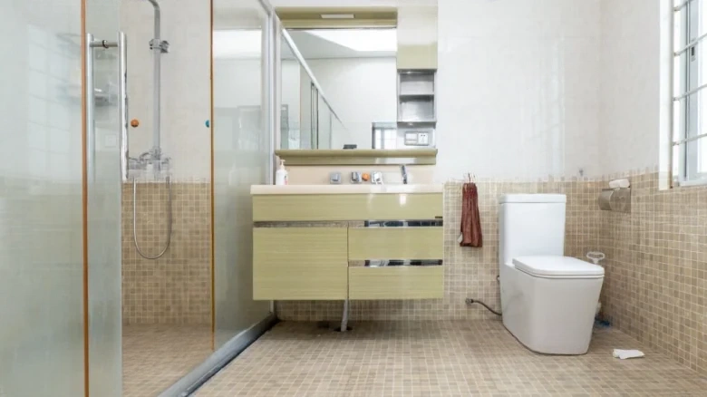 Binhai Residential Area Haining Community Detached Houses Zone One - View 33