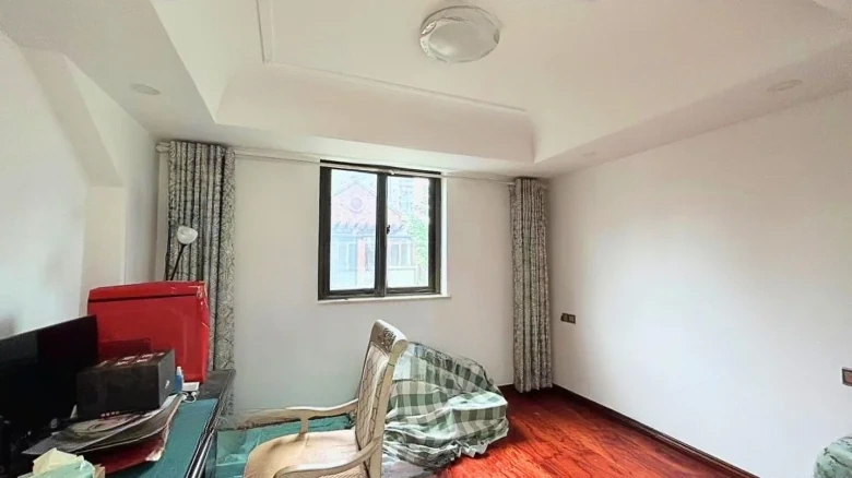 Shuxiang Yayuan - View 18