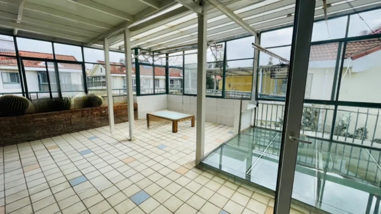 Dianchi Forest - View 17