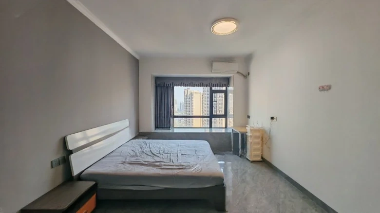 Yujingjunti Area A - View 4