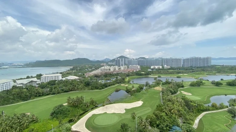 Half Mountain Peninsula - View 15